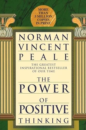 9780449911471: The Power of Positive Thinking