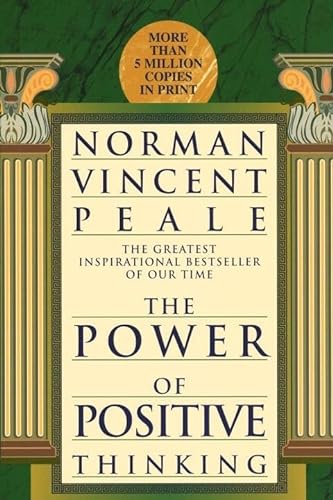 Stock image for Power of Positive Thinking for sale by Your Online Bookstore