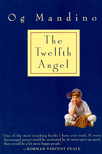 Stock image for The Twelfth Angel for sale by AwesomeBooks