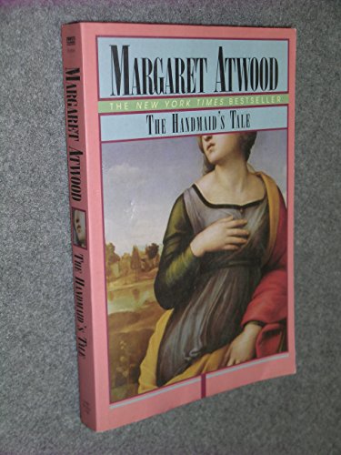 Stock image for Handmaid's Tale for sale by ThriftBooks-Dallas