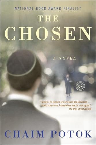 9780449911549: The Chosen: A Novel