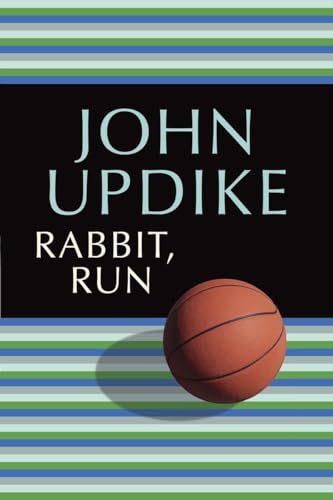 Imagen de archivo de Rabbit, Run a la venta por Gulf Coast Books