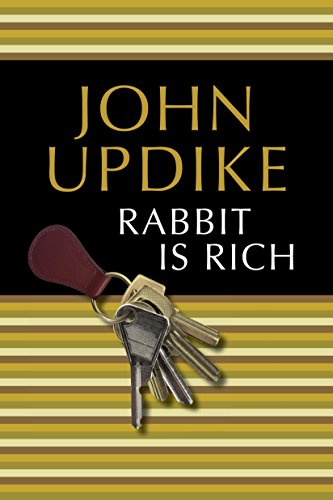9780449911822: Rabbit Is Rich