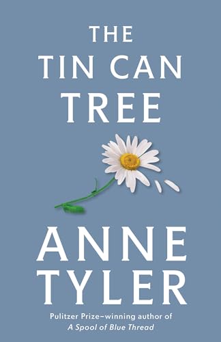 Imagen de archivo de The Tin Can Tree: A Novel (1st Ballantine Books trade ed) a la venta por SecondSale