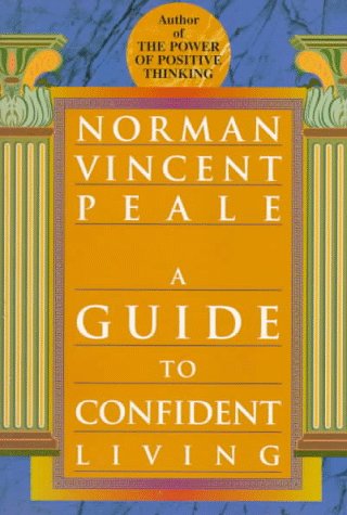 Beispielbild fr A Guide to Confident Living zum Verkauf von Wonder Book