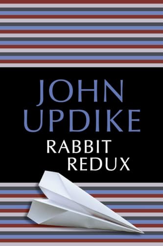 Imagen de archivo de Rabbit Redux a la venta por Calamity Books