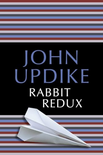 9780449911938: Rabbit Redux