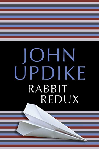 Stock image for Rabbit Redux for sale by Wonder Book
