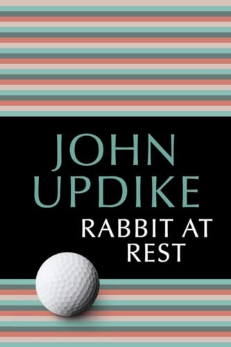 9780449911945: Rabbit at Rest