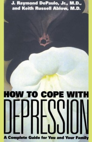 Stock image for How to Cope with Depression for sale by ThriftBooks-Reno