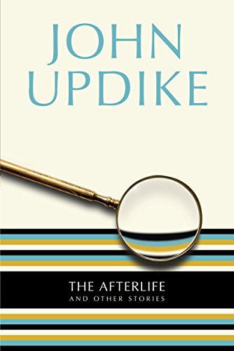 9780449912010: The Afterlife: And Other Stories