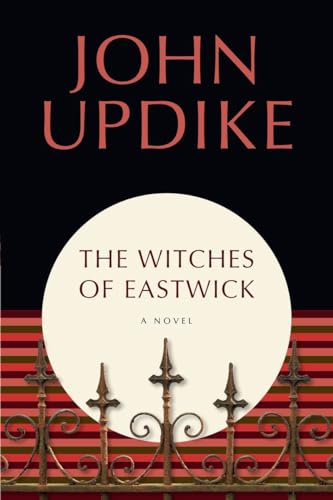 9780449912102: The Witches of Eastwick