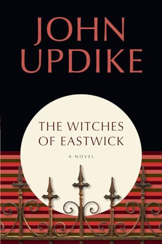 Stock image for The Witches of Eastwick for sale by R Bookmark