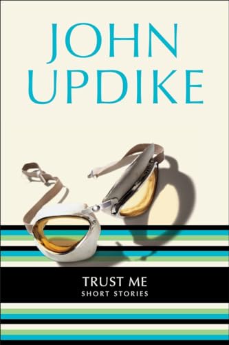 Imagen de archivo de Trust Me: Short Stories a la venta por Burke's Book Store