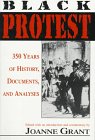 Black Protest (9780449912232) by Grant, Joanne