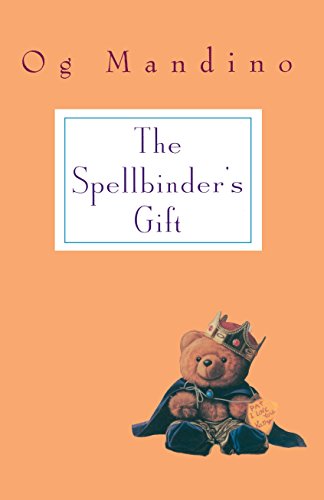 Beispielbild fr Spellbinder's Gift: A Novel zum Verkauf von Wonder Book