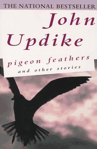 Beispielbild fr Pigeon Feathers: And Other Stories zum Verkauf von Dream Books Co.
