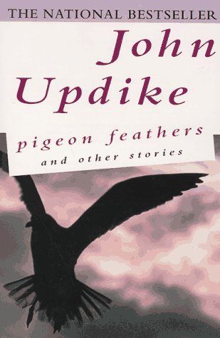 Stock image for Pigeon Feathers: And Other Stories for sale by Dream Books Co.