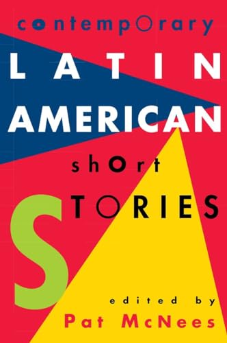 Beispielbild fr Contemporary Latin American Short Stories zum Verkauf von SecondSale