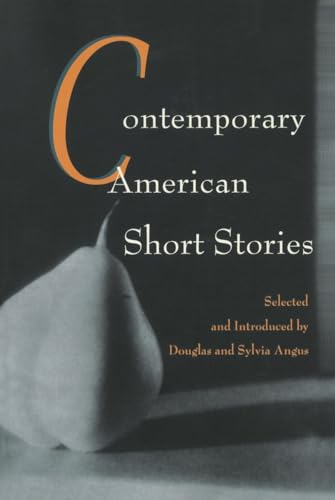 Beispielbild fr Contemporary American Short Stories zum Verkauf von BookHolders