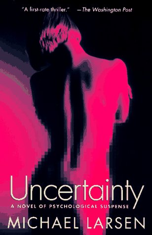 Stock image for Uncertainty for sale by Wonder Book