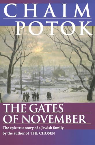 9780449912409: The Gates of November: Chronicles of the Slepak Family
