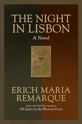 9780449912430: The Night in Lisbon: A Novel