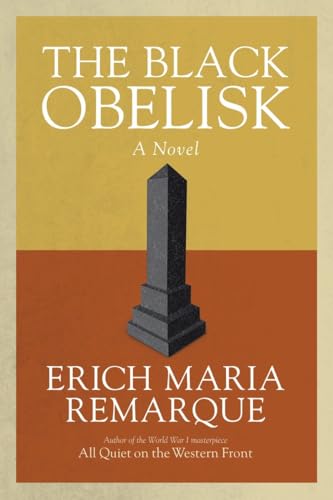 9780449912447: The Black Obelisk: A Novel