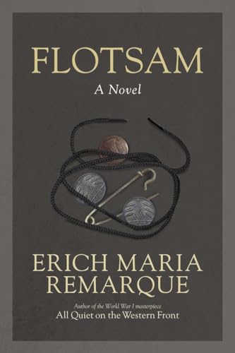 9780449912478: Flotsam: A Novel