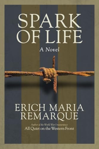 Beispielbild für Spark of Life : A Novel zum Verkauf von Better World Books