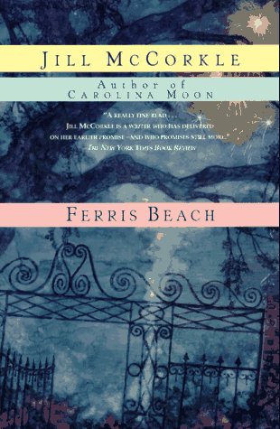 Beispielbild fr Ferris Beach zum Verkauf von More Than Words