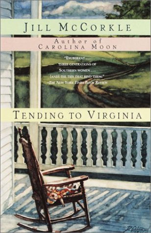 9780449912539: Tending to Virginia