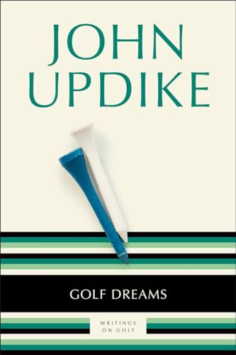 Imagen de archivo de Golf Dreams: Writings on Golf a la venta por KuleliBooks