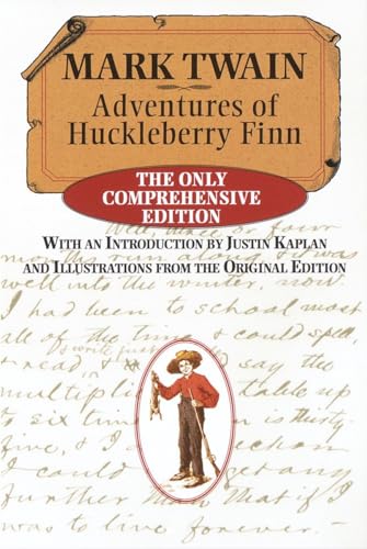 9780449912720: The Adventures of Huckleberry Finn