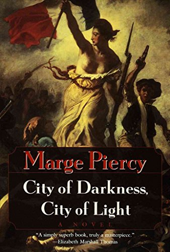 9780449912751: City of Darkness: City of Light