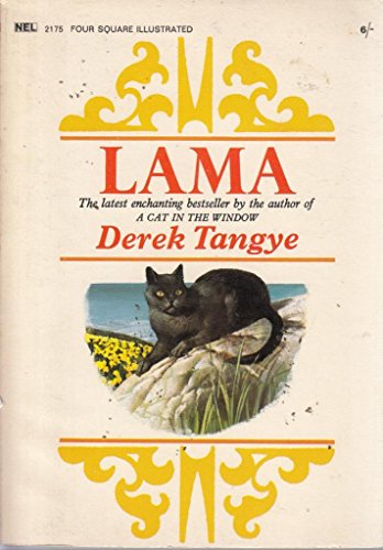 Lama (9780450000508) by Derek Tangye