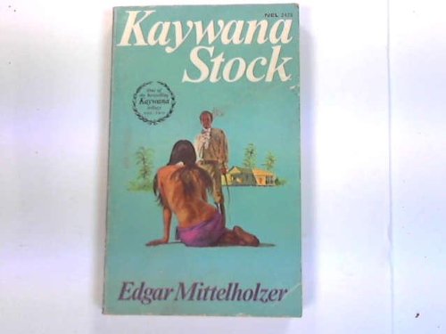 9780450000799: Kaywana Stock