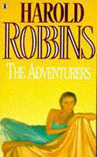 The Adventurers (9780450000836) by Harold Robbins