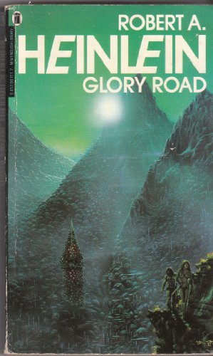 Beispielbild fr Glory Road zum Verkauf von WeBuyBooks