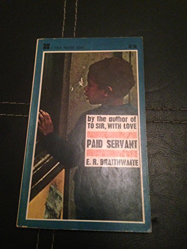 9780450001970: Paid Servant