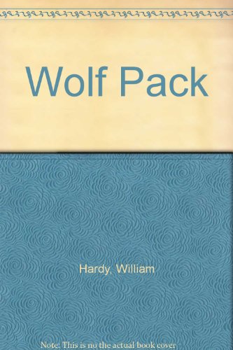 Stock image for Wolf Pack [Wolfpack] for sale by Eric James