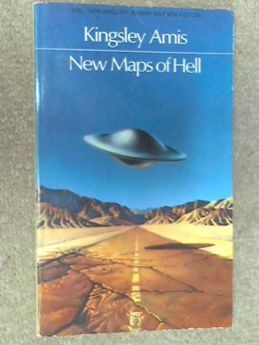 9780450002731: New Maps of Hell