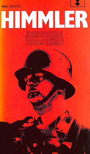 9780450003578: Himmler (Mentor Books)