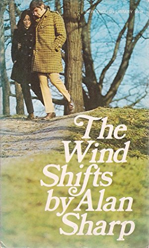 Stock image for The Wind Shifts for sale by Better World Books Ltd