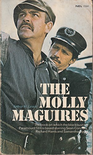 Stock image for The Molly Maguires for sale by Goldstone Books