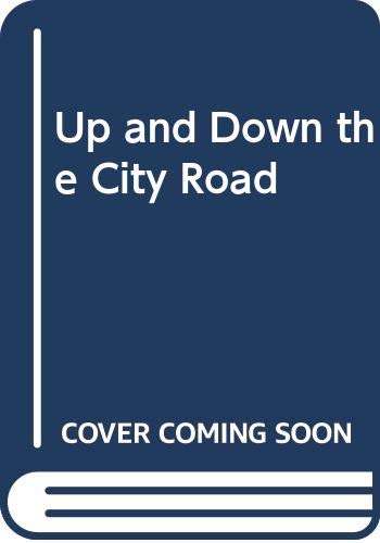 Up and Down the City Road (9780450003851) by John Stroud