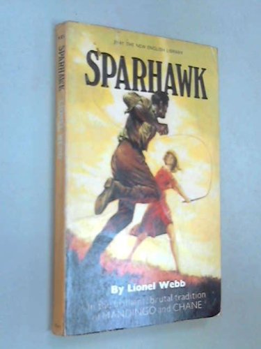Stock image for Sparhawk for sale by WorldofBooks