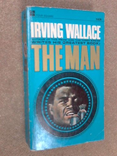 The Man (9780450004414) by WALLACE, IRVING.