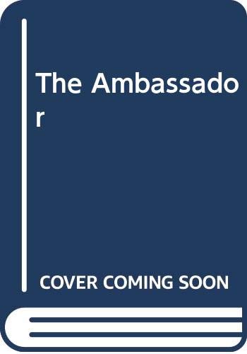9780450004452: The Ambassador