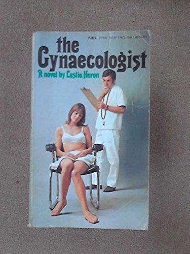 Stock image for The Gynaecologist for sale by Harry Righton